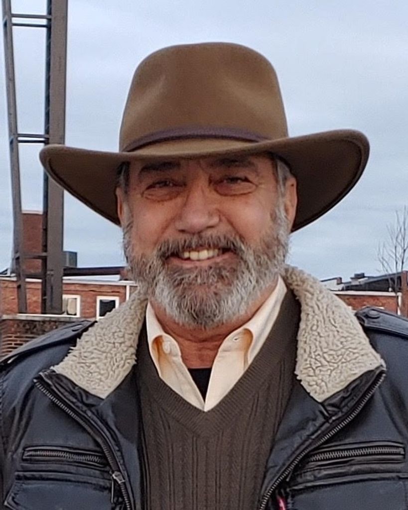 Walter Lee Tester Profile Photo