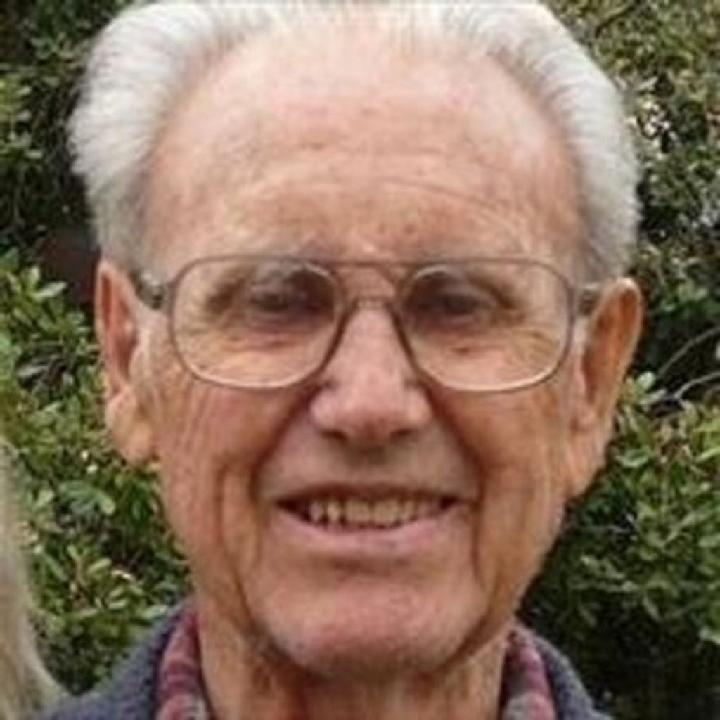 Arthur Kinnear Erickson Profile Photo