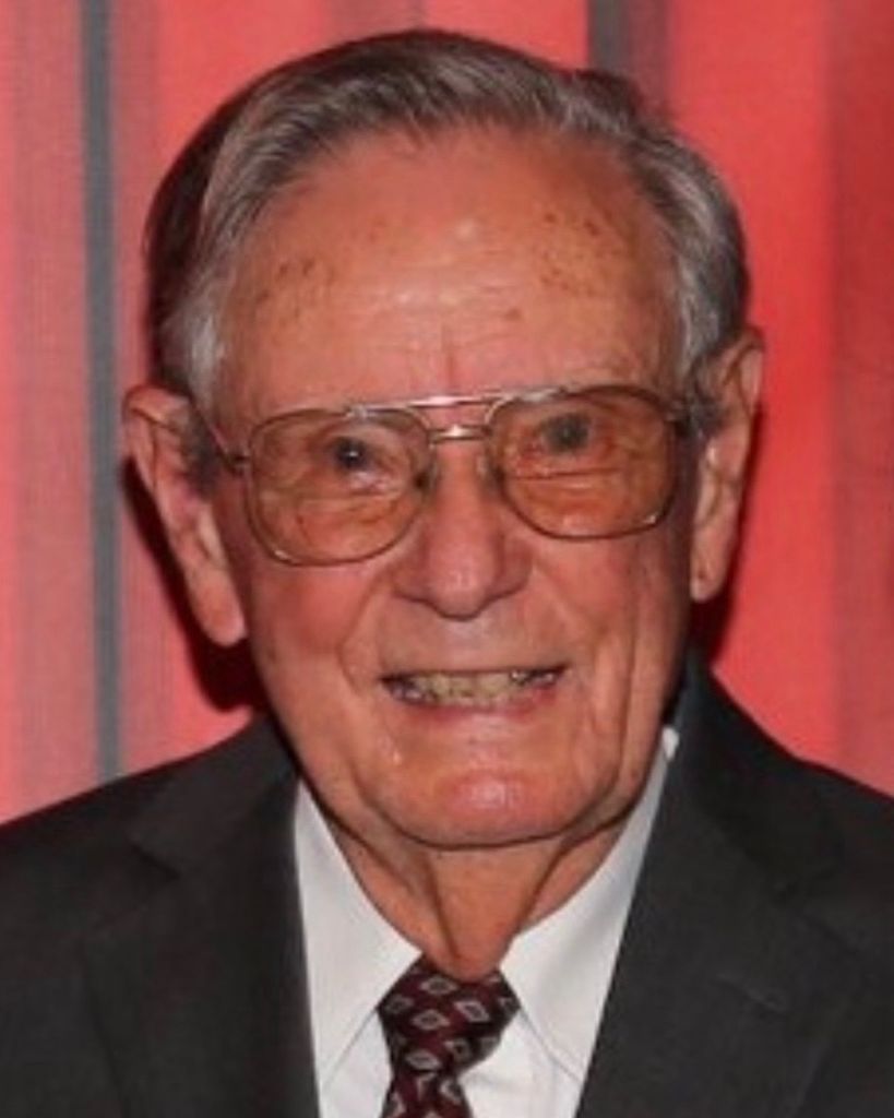 Dr. Robert A. Clay, Jr.