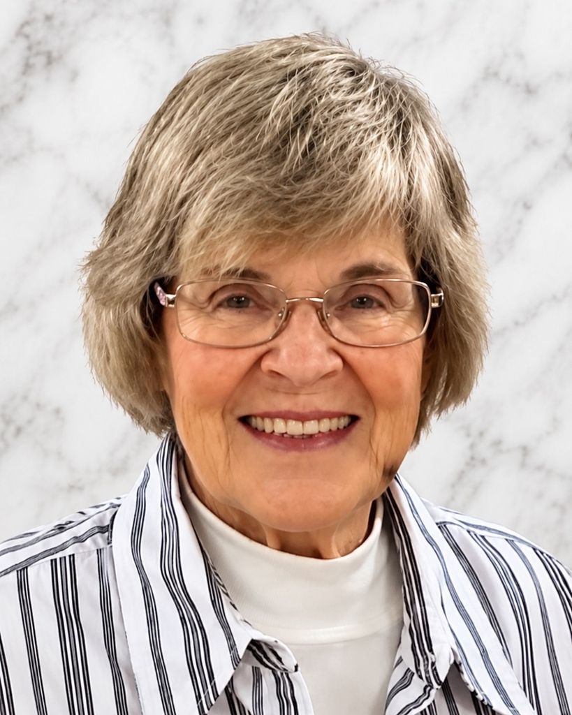Nancy Ann Willoughby Profile Photo