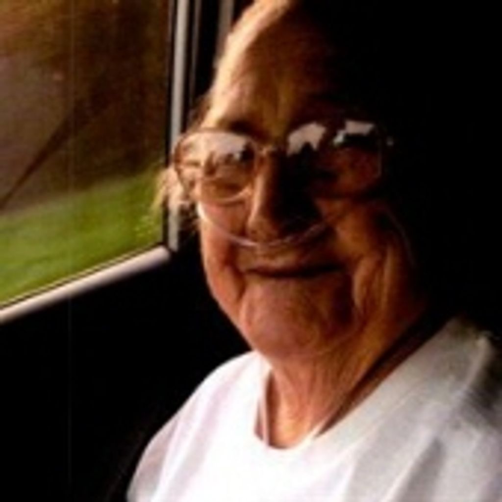 Carrie M. Caldwell Brock