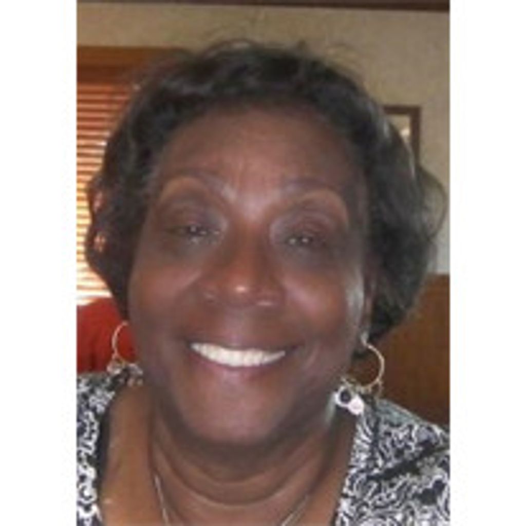 Joan Edwards Canton