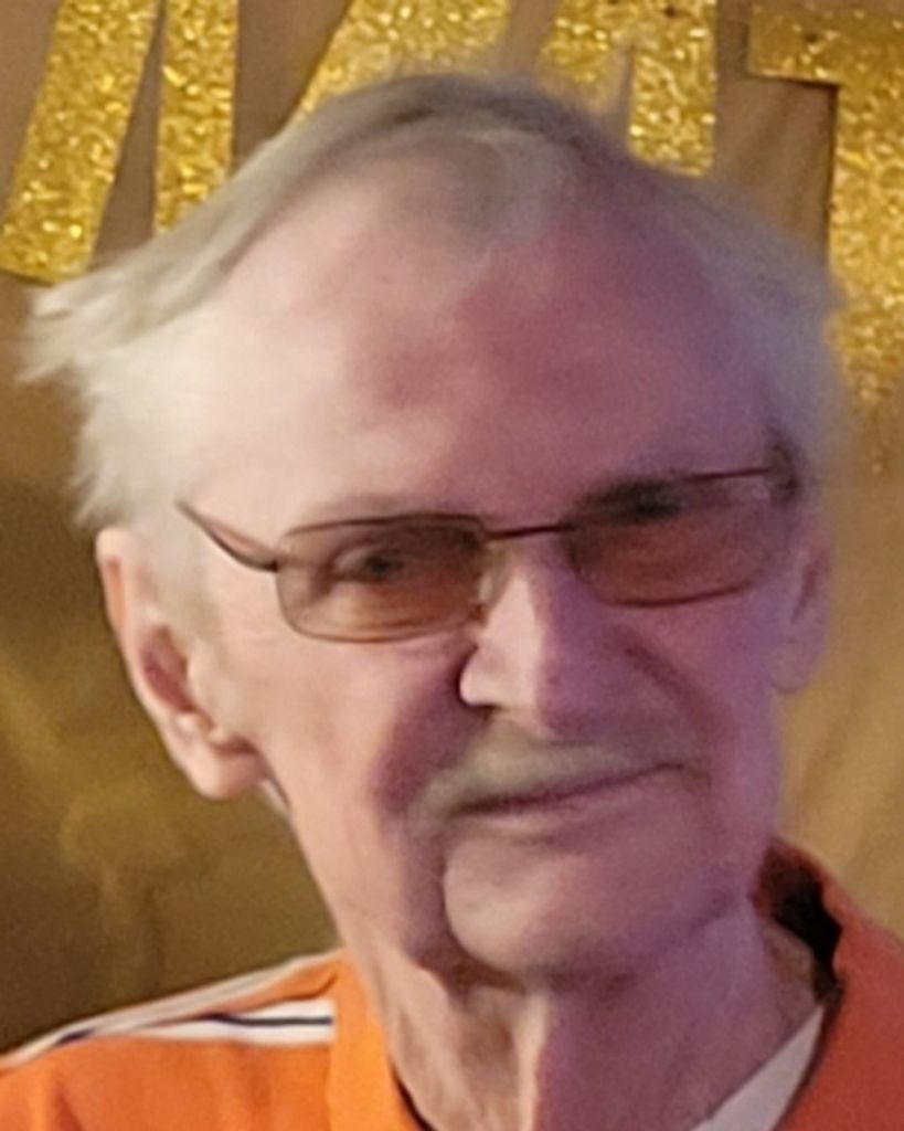 Gene A Kelso Profile Photo