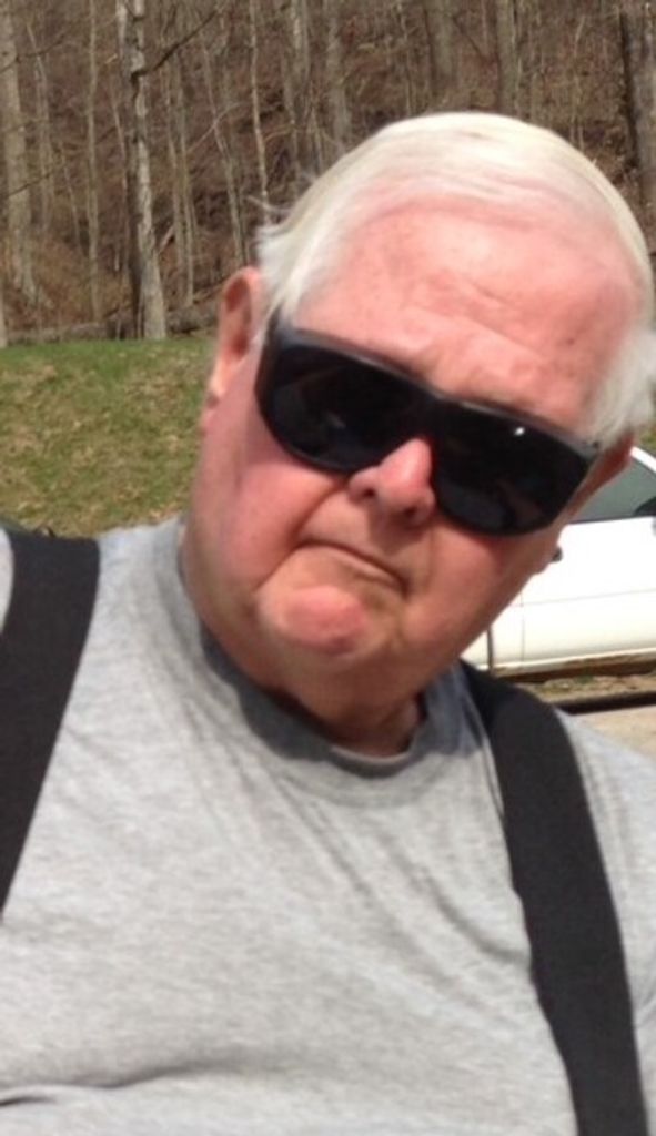 Vernon Ray Hawk Profile Photo