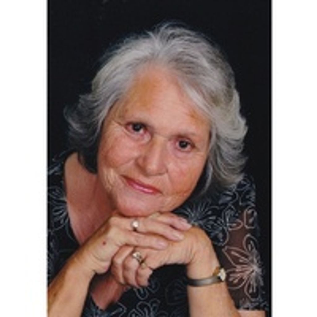 Shirley Young Key Profile Photo