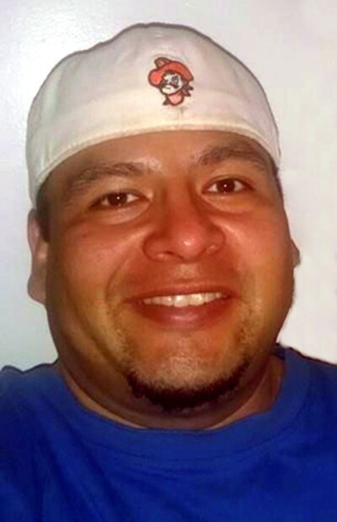 C.J. West Profile Photo
