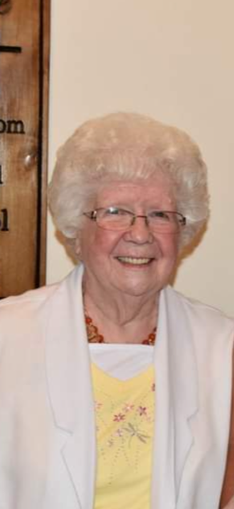 Katherine Grace Reighard