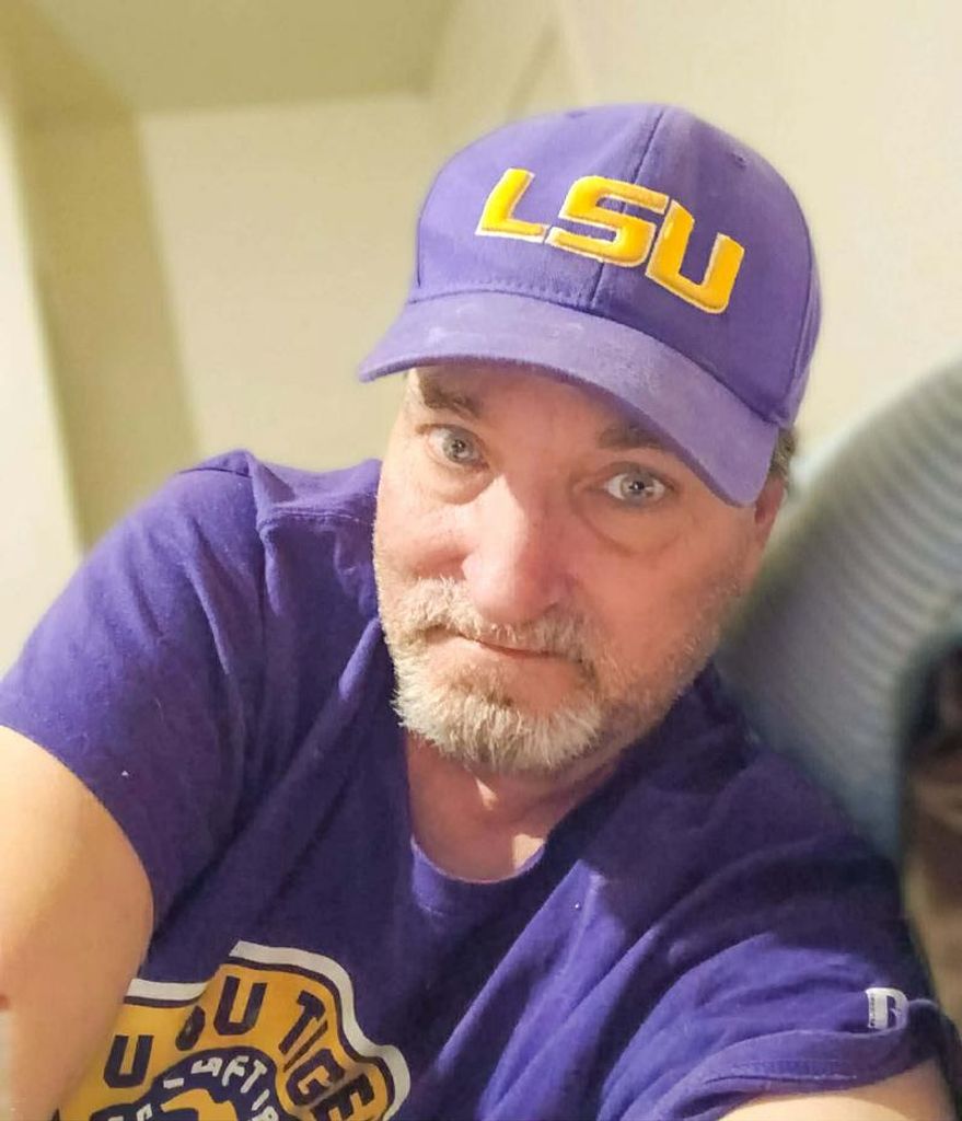 David Anthony Garner Profile Photo