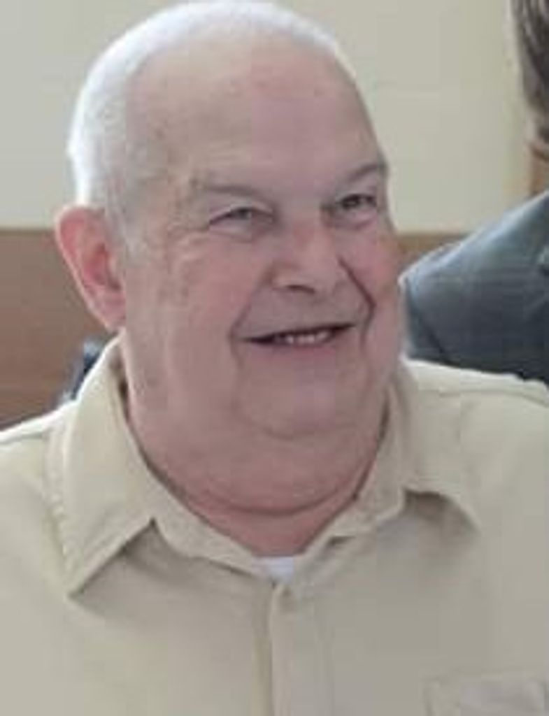 Allen H. Noll Profile Photo