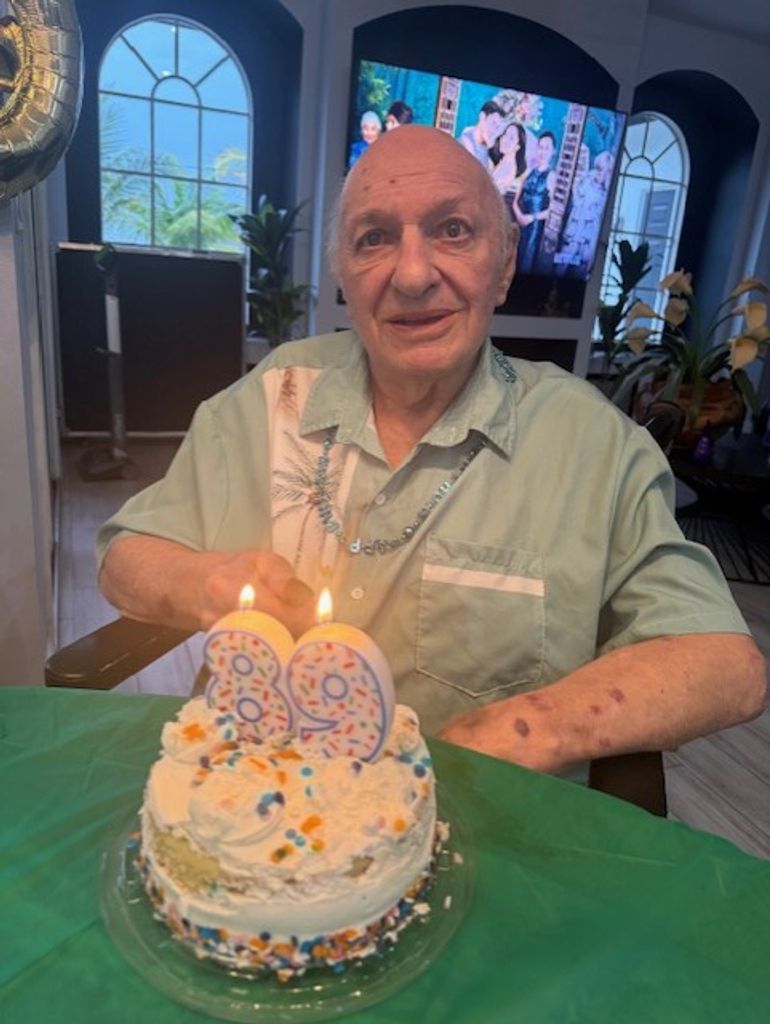 Richard Harris Marshall