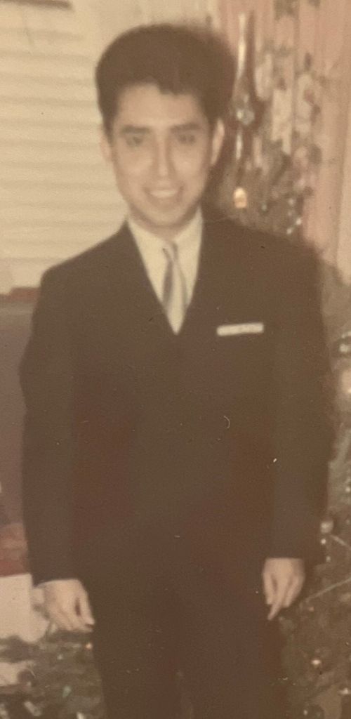 Ralph Rodriguez Profile Photo