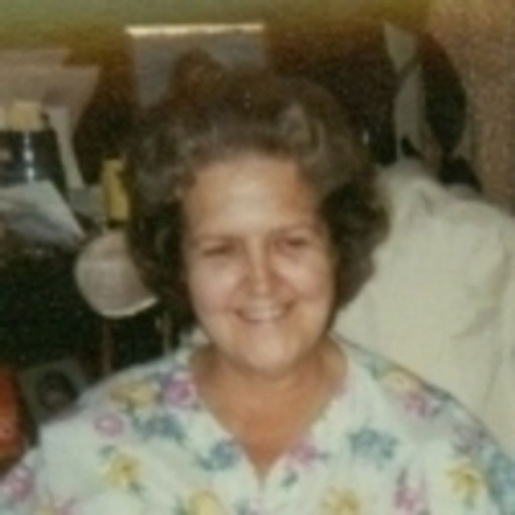 Grace Marie Neal