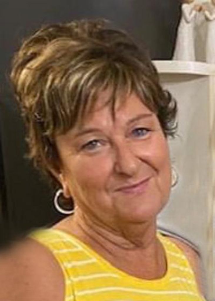 Richelle Burress Profile Photo
