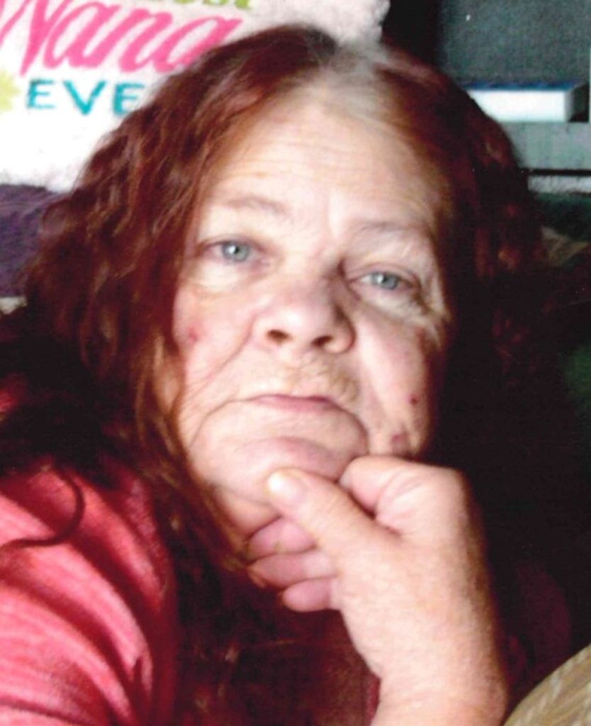 Christine A. Dutcher