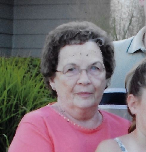 Mary Allene (Mitchell)  Green Profile Photo