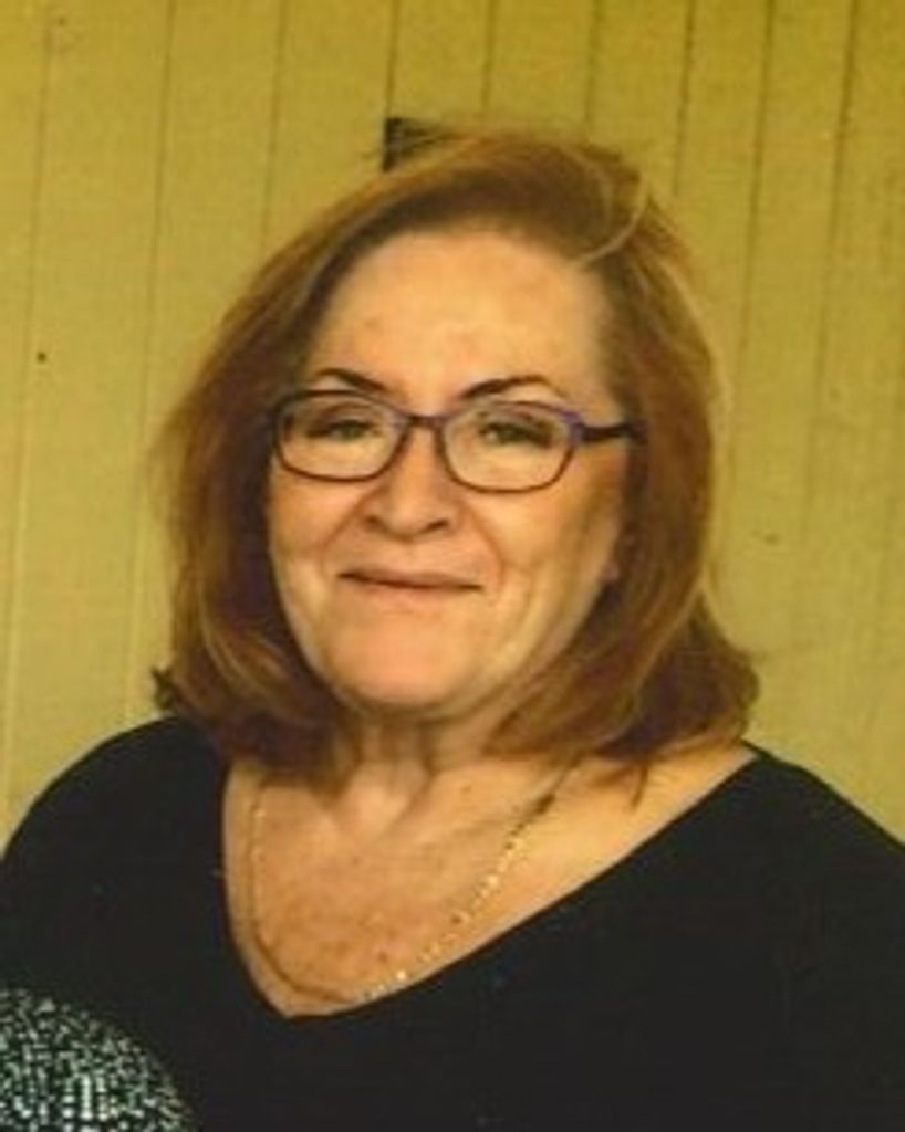 Melissa Candace Turner Corvin