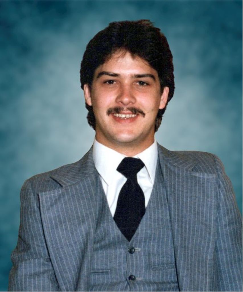 David (Reggie) Collingbourne