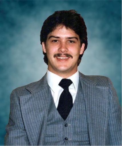 David (Reggie) Collingbourne Profile Photo