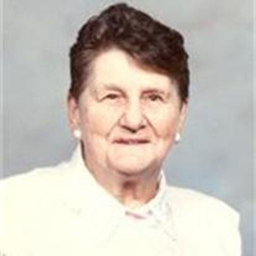 Helen Marie Vanourney (Brown) Profile Photo