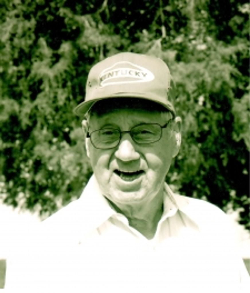 Weldon  R. Holt