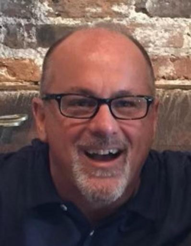 Patrick J. Patton Profile Photo