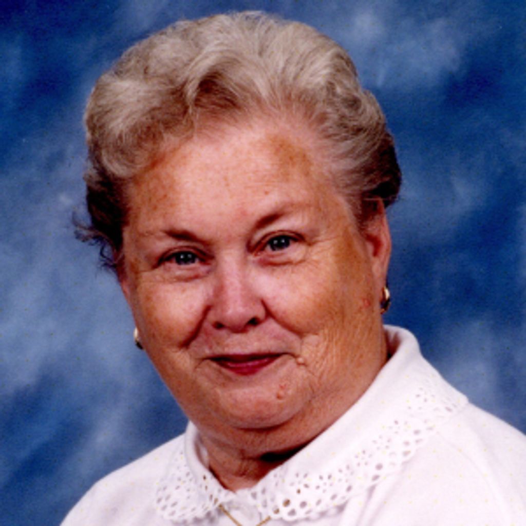 Wenona Henke
