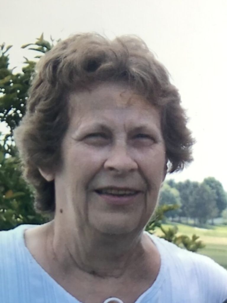 Monnie Lee Canterbury