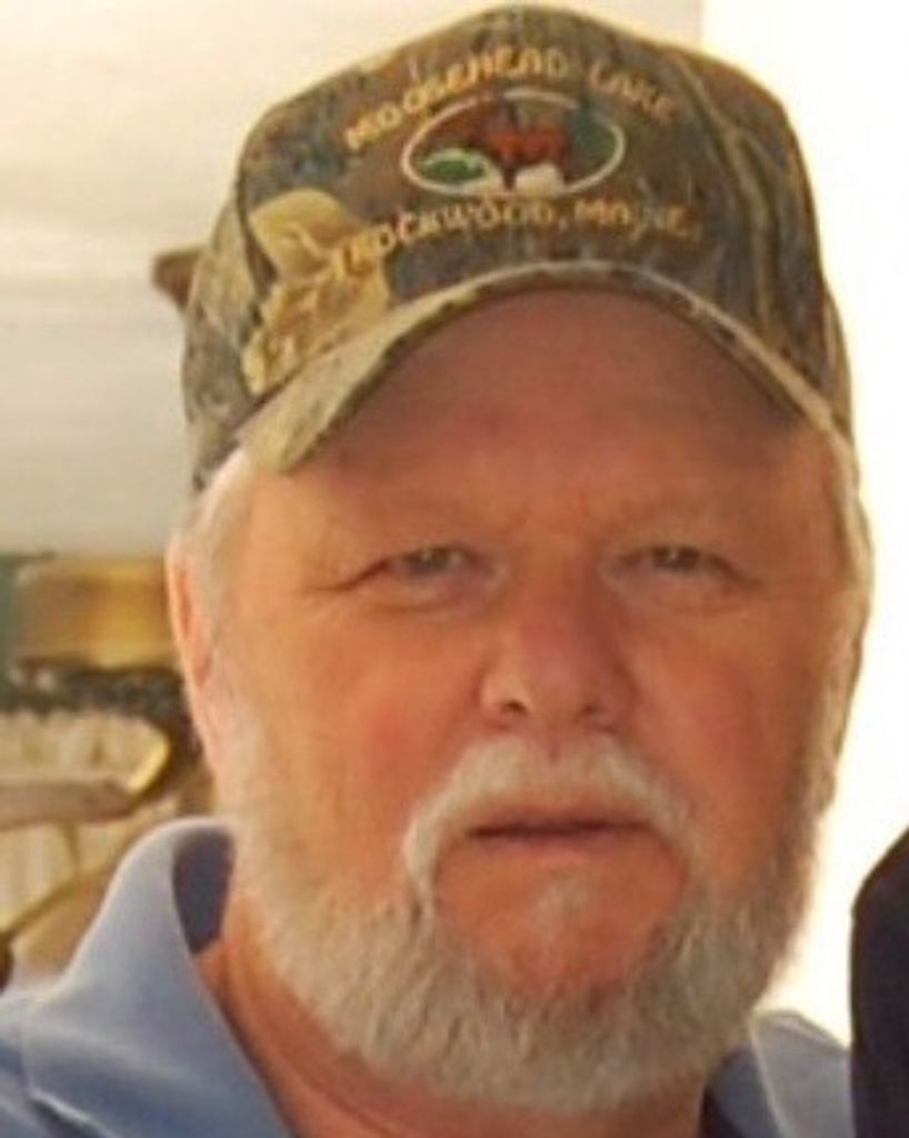 Charles L. Mitchell