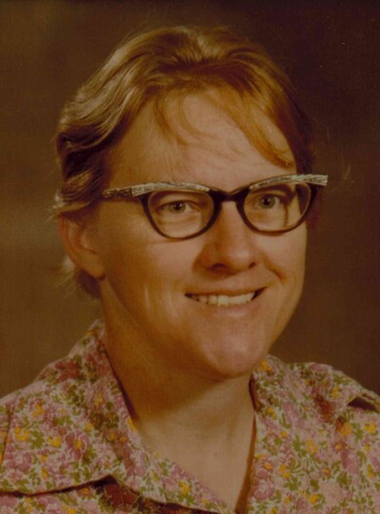 Charlotte Rose Cooper Profile Photo