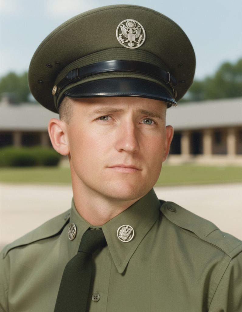 Truette Alonzo Bateman