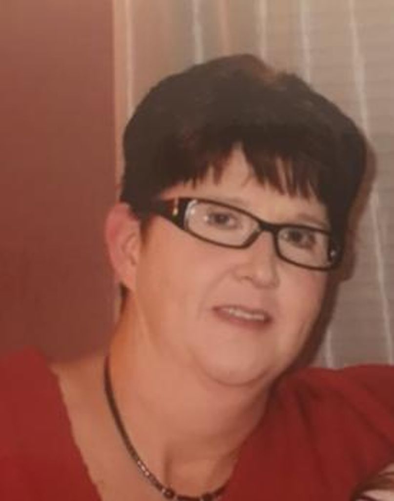 Patricia M. Flynn (Nee Russell)