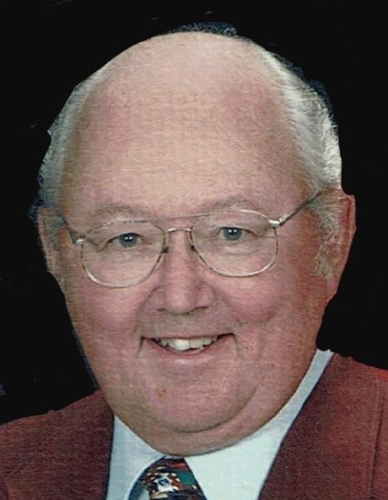 James A. Banks, Sr. Profile Photo