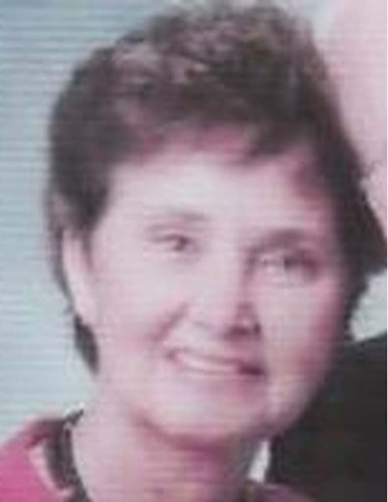 Katherine  Fay Eger