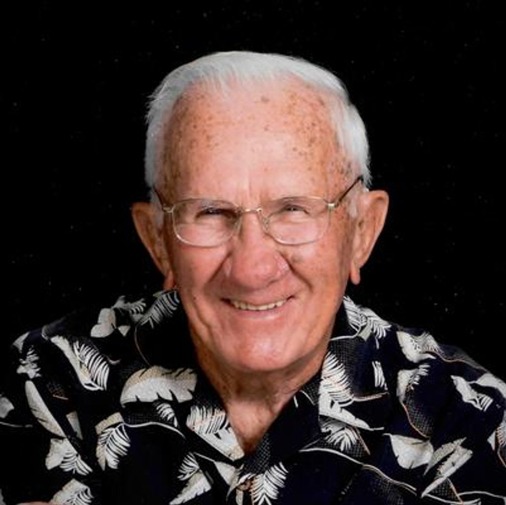 William "Bill" Lee Sherlock