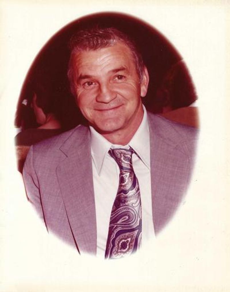 Charles Edward Crist