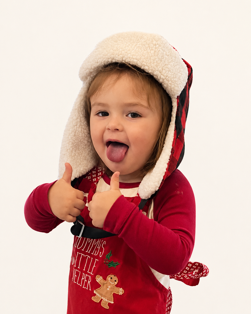 Arya Winter Ferris