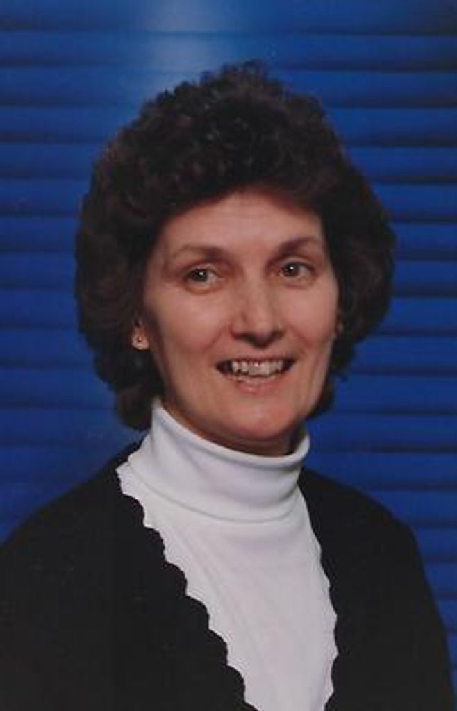 Martha Brady