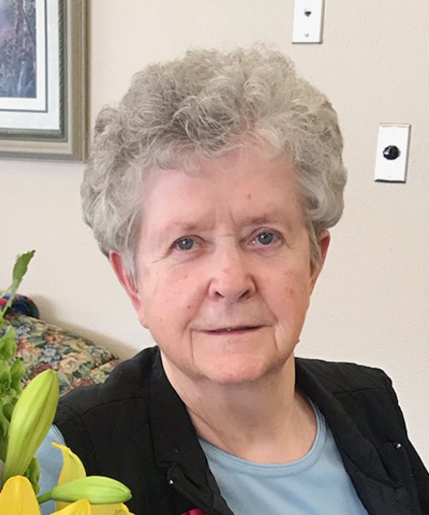 Joann Henry Profile Photo