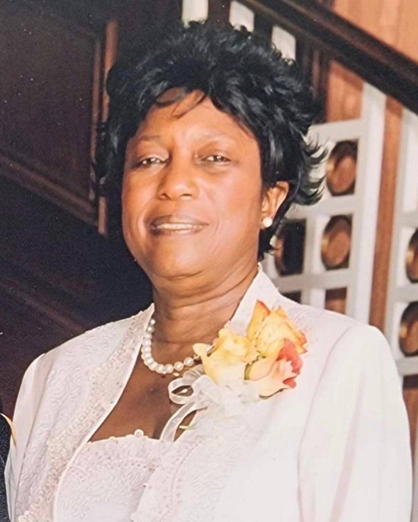 Mrs. Shirley Ann Tremble Grant Profile Photo