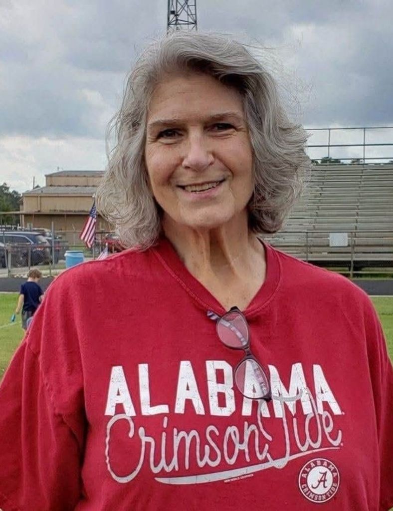 Elizabeth Irma Thompson