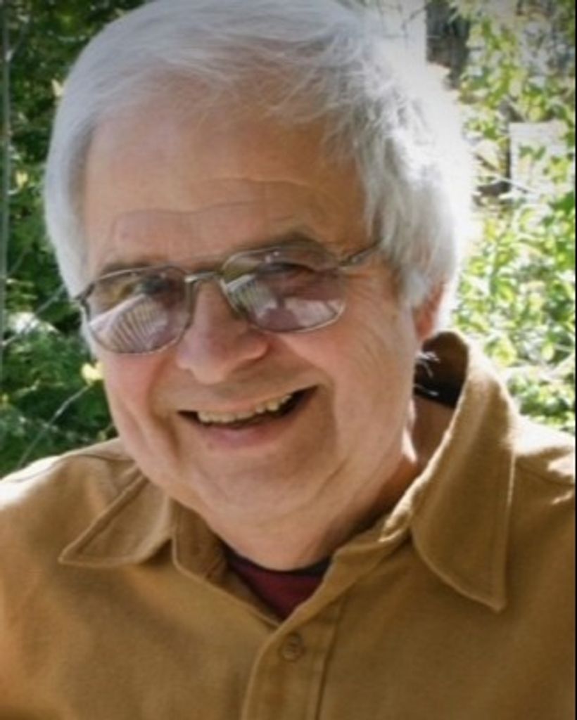 David "Dave" Arthur Karsikas P.Eng Profile Photo