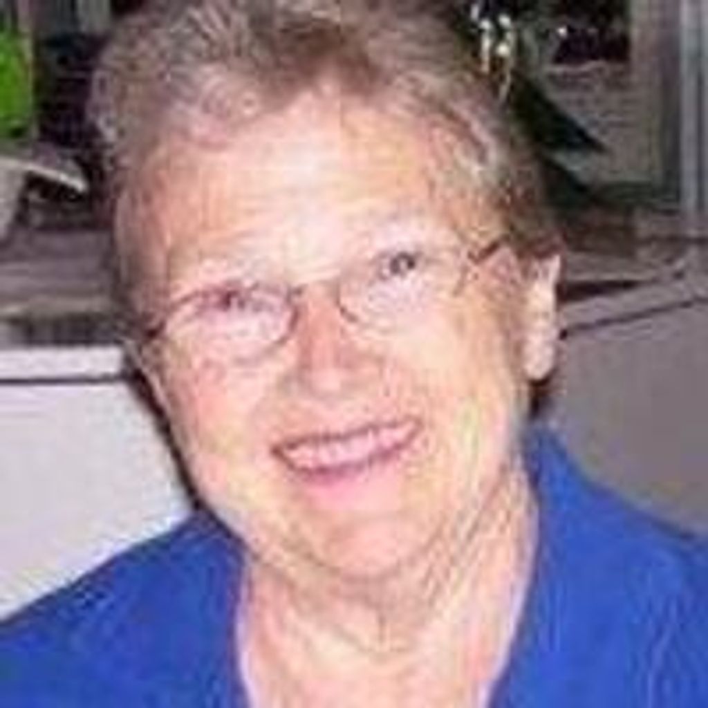 Dvorak, Patricia A. Profile Photo