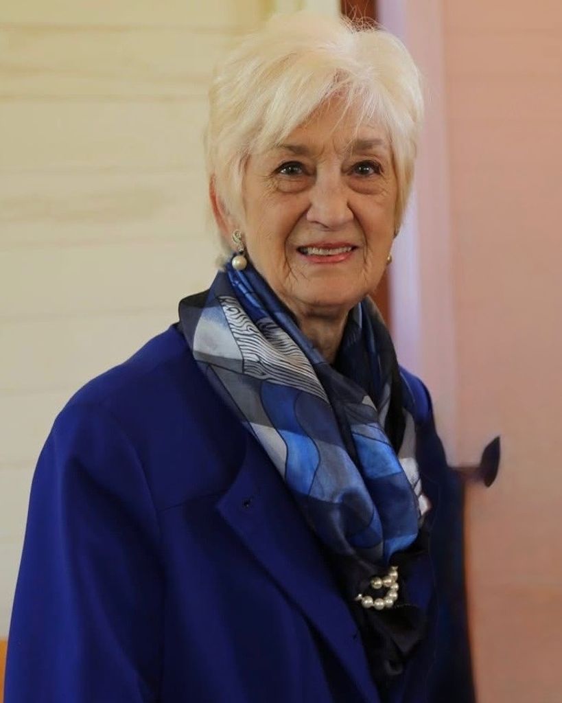 Myra Janette Pittman Alexander Profile Photo