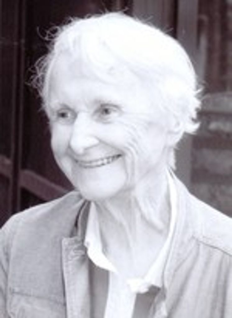 Dorothy Clinch
