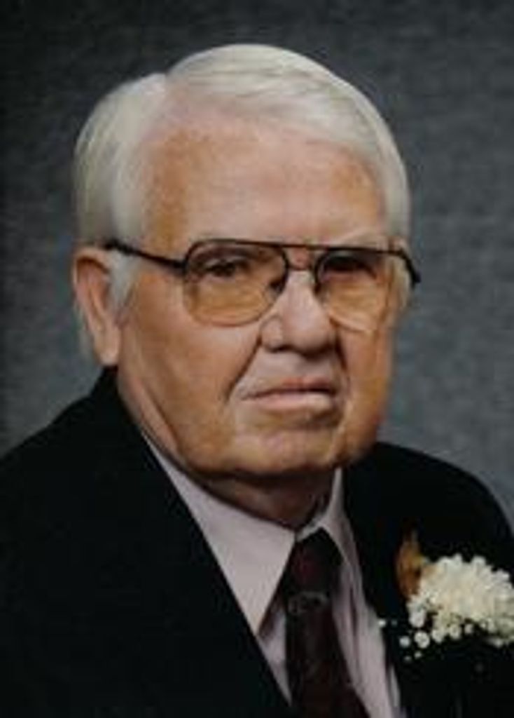 Frank "Sonny" Wilson Profile Photo