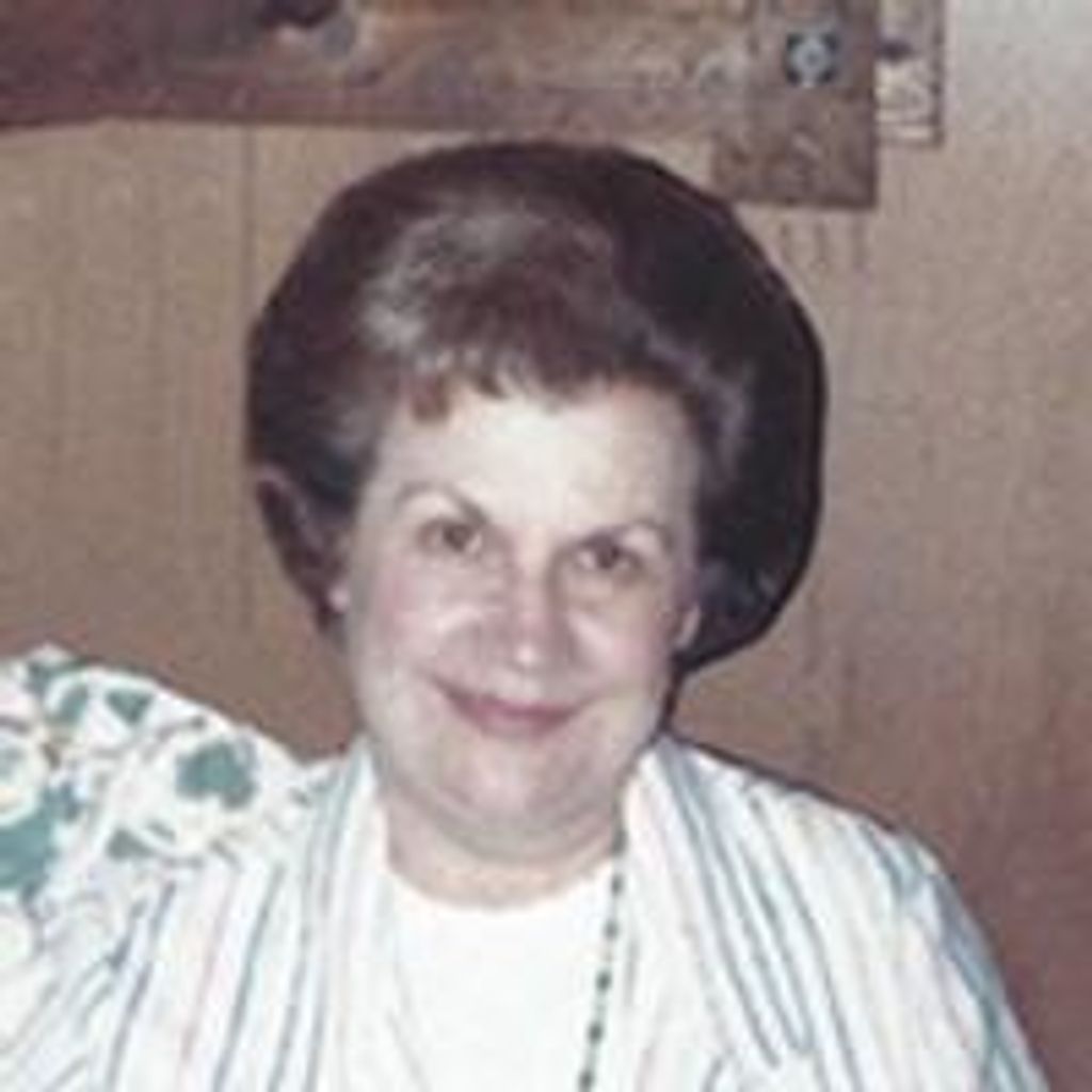 Norma Jean Peltz