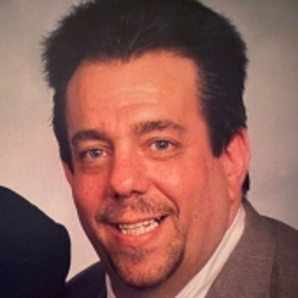 Keith Werkheiser