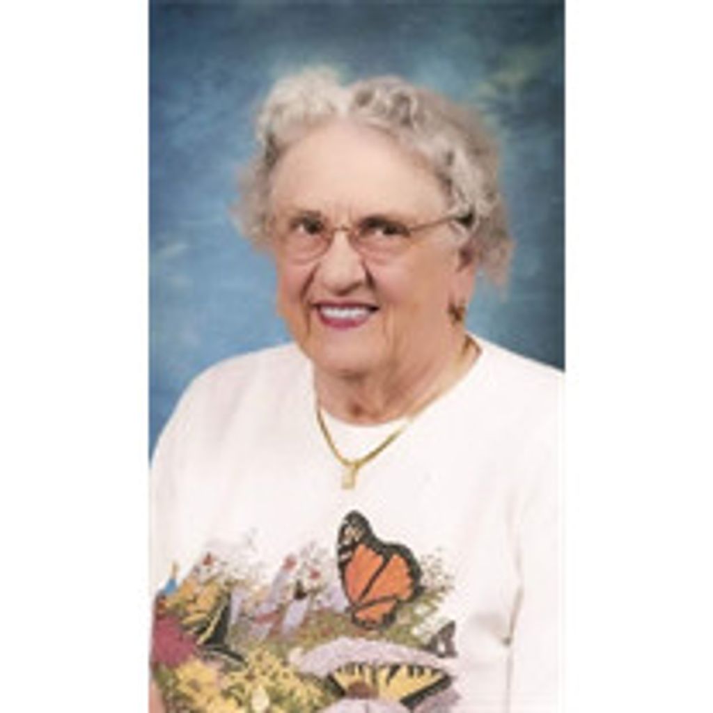 Marjorie Saums Profile Photo