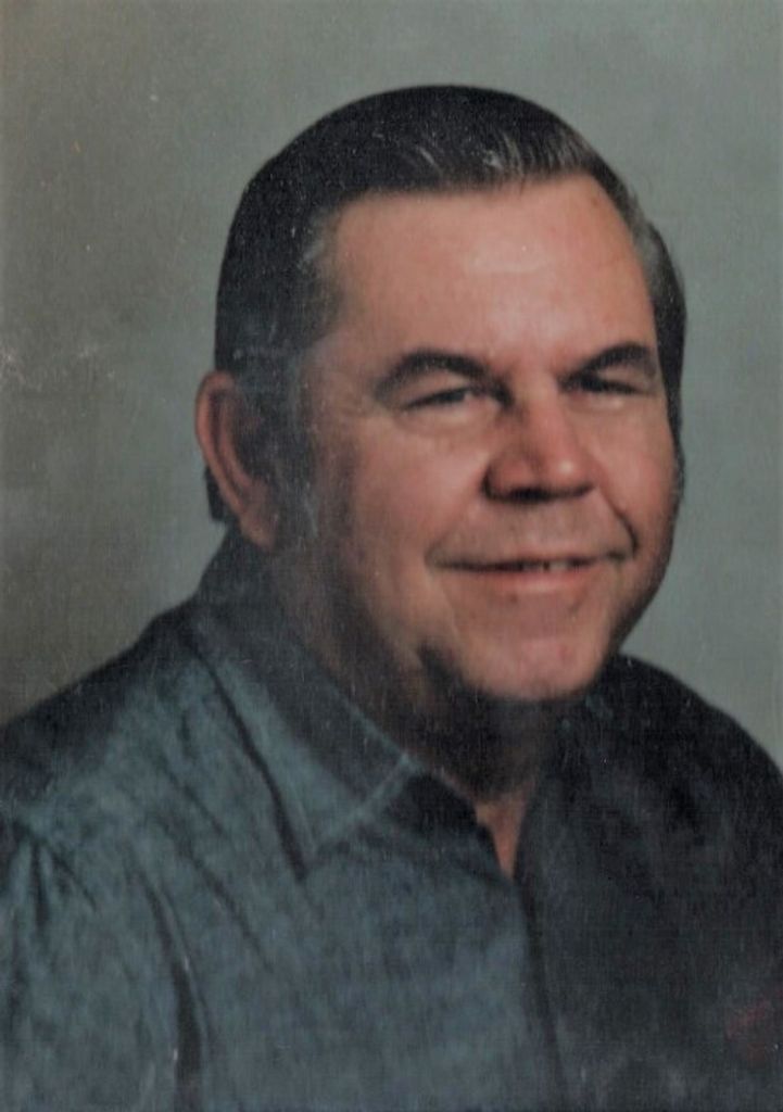 Melvin Eugene Cooke