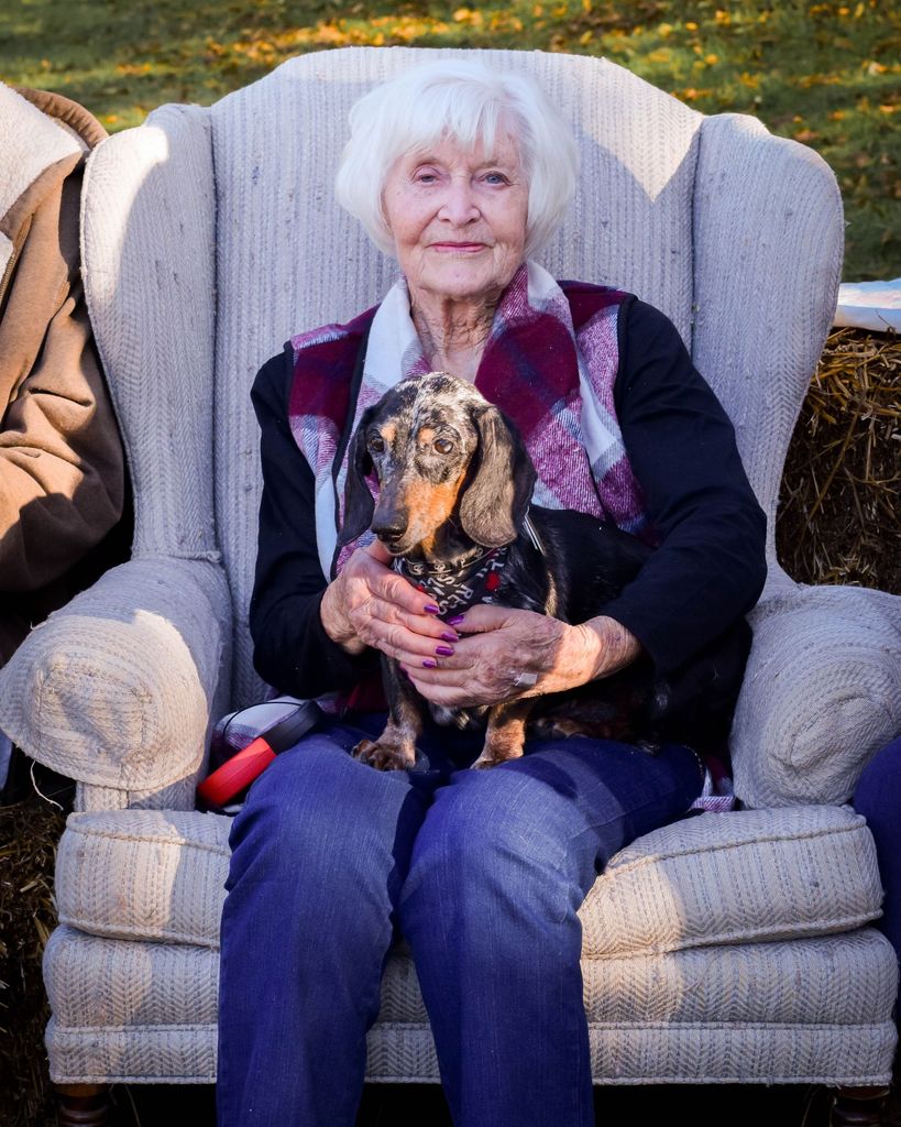 Lottie Jane Davis